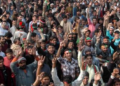 Pakistan braces for bloody PTI confrontation, lockdown imposed amid casualty fears