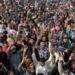 Pakistan braces for bloody PTI confrontation, lockdown imposed amid casualty fears