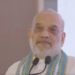 HM Amit Shah pitches for women-led cooperatives in Kerala