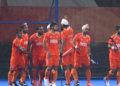 Asian Games: Indian men’s hockey team reaches semis with 2-0 win over Japan