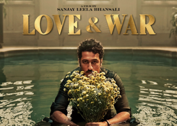 Vicky Kaushal calls working in ‘Love & War’ with Sanjay Leela Bhansali ‘a tick off the bucket list’