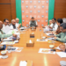 BJP to hold first meeting of newly appointed state in-charges, co-in-charges on Sep 29