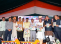 Himachal CM slams previous BJP govt, announces welfare measures