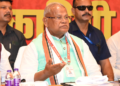 Institutional differences should not be politicised: Jitan Ram Manjhi