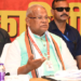 Institutional differences should not be politicised: Jitan Ram Manjhi