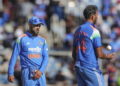 Playing alongside Kohli is surreal, watching him bat was unbelievable, says Prasidh