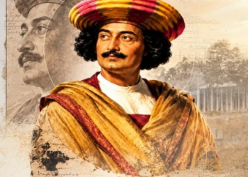 ‘Unparalleled contribution in women empowerment’: Leaders pay tribute on Raja Ram Mohan Roy’s death anniversary