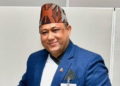 Nepal seeks bigger role between India, China