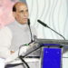 ‘From chips to ships’: Rajnath Singh bats for self-reliant defence ecosystem