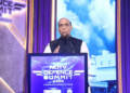 Prepared to strike nation propagating terrorism, Rajnath Singh warns Pakistan