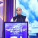 Prepared to strike nation propagating terrorism, Rajnath Singh warns Pakistan