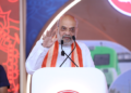 Railways’ diesel use falls sharply as electrification nears 100 pc: HM Shah