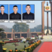 Three Agniveers missing during Dibang Valley floods declared dead, Army condoles demise