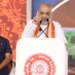 ‘Discuss with figures’: HM Shah challenges Cong, levels Rs 12 lakh crore corruption charge
