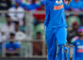 Kuldeep Yadav is a gun bowler, stemmed the flows of runs from the outset: Varun Aaron