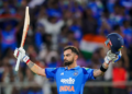 Future generations will truly value Kohli’s legacy only after he retires: Bishop