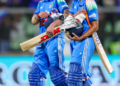 2nd ODI: Shifting to batting in middle order comes with different challenges, says Gaikwad