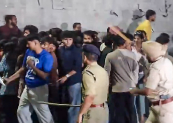 High Court seeks status report from Punjab govt on LPU violence