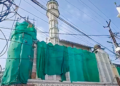 Ujjain Shahi Masjid issue already resolved; City Qazi urges people to ignore rumours