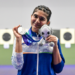 Asian Games: Prez Murmu hails Esha Singh’s nail-biting silver win