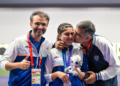 ‘This silver is as good as gold’: Esha’s father after daughter’s medal at Asiad