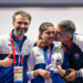 ‘This silver is as good as gold’: Esha’s father after daughter’s medal at Asiad
