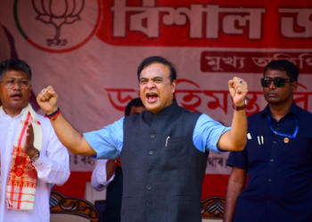 From Assam’s fields to Lay’s packets: Himanta Sarma highlights Rs 778 crore investment