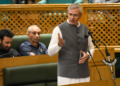 After BJP objects to salary hike of CM, ministers and perks to MLAs, Omar Abdullah withdraws 3 Bills