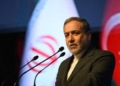 Iran offers to reopen Hormuz on sixth day of proposed seven-day plan