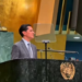 At UNGA leaders call for education, jobs to harness youth, warn AI could widen inequality