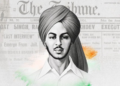 Leaders pay tribute to Bhagat Singh on his birth anniversary