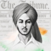 Leaders pay tribute to Bhagat Singh on his birth anniversary