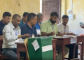 Tripura Village Committee polls: 20 pc turnout recorded by 10 am