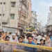 Tension escalates in Ujjain over Shahi Masjid portion removal; tear gas fired as stone-pelting continues