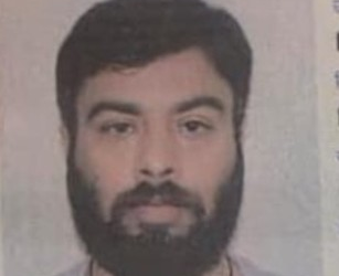 Fake drug case: Prashanth Ranjan Babu arrested at B’luru airport