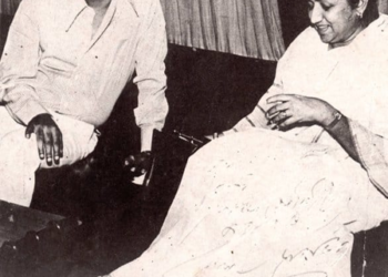 Himanta Sarma remembers Lata Mangeshkar, recalls her musical bond with Bhupen Hazarika