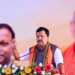 BJP to hold two-day brainstorming session in Mathura on UP poll preparations