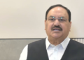 JP Nadda hits out at Cong, INDIA bloc over SIR row; accuses Oppn of spreading confusion, anarchy