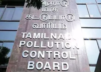 TNPCB to monitor Diwali noise across Chennai using 60 stations