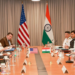 Defence Secretary meets US Congressional delegation, discusses deepening defence cooperation