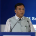 Govt providing ESIC health security to 25 crore people: Dr Mansukh Mandaviya