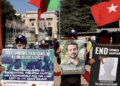 Baloch group urges international action against human rights abuses by Pakistan in Balochistan