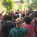 Three FIRs filed over violent clashes at Kolkata’s SRFTI campus