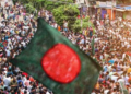 Bangladesh: Dhaka sees spate of attacks, looting, vandalism as law and order concerns mount