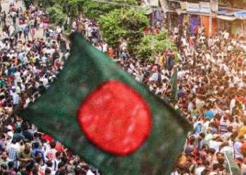 Bangladesh: Dhaka sees spate of attacks, looting, vandalism as law and order concerns mount