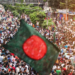 Bangladesh: Dhaka sees spate of attacks, looting, vandalism as law and order concerns mount