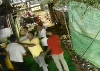 Kolkata Durga Puja club attacked, BJP-TMC blame game erupts