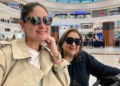 Kareena Kapoor wishes ‘bua’ Rima Jain on birthday: You make our lives so much more happier and hungrier