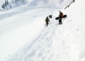 Nepal: At least four dead in avalanche at Himlung base camp
