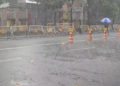 Fresh low-pressure area may bring more rain to Bengal ahead of Durga Puja